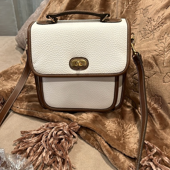 Michael Steven’s Ltd organizer bag nwt - Picture 8 of 8